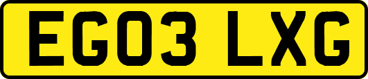 EG03LXG