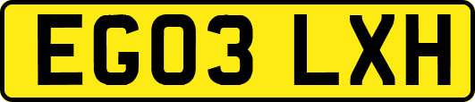 EG03LXH