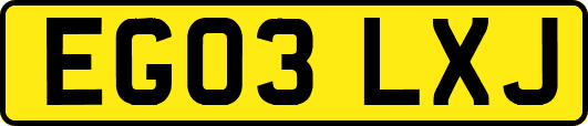 EG03LXJ