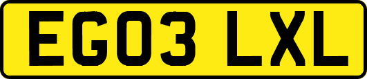EG03LXL