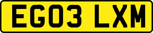 EG03LXM