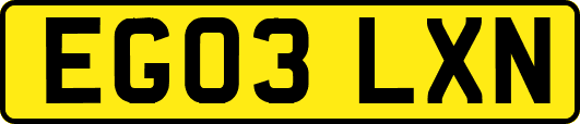 EG03LXN