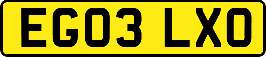 EG03LXO