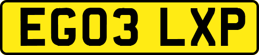 EG03LXP