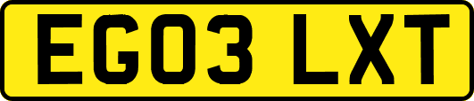 EG03LXT
