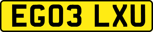 EG03LXU