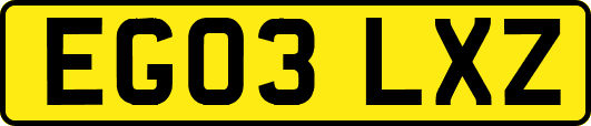EG03LXZ