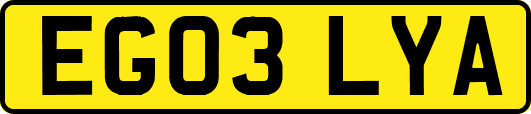 EG03LYA