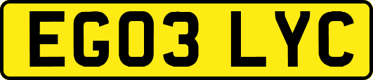 EG03LYC