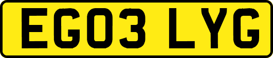 EG03LYG