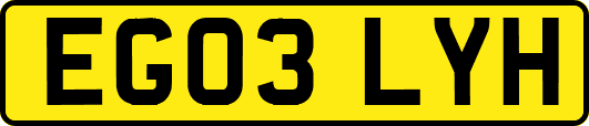 EG03LYH