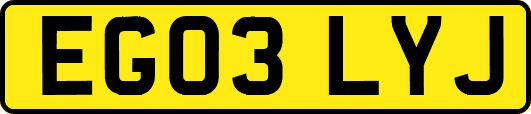 EG03LYJ