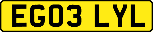 EG03LYL