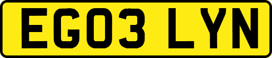 EG03LYN
