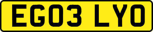 EG03LYO