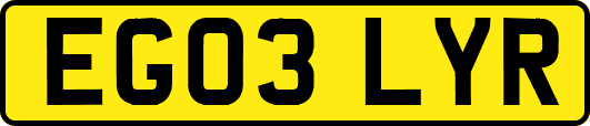 EG03LYR