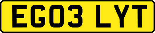EG03LYT