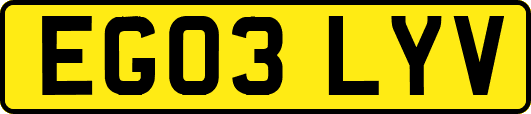 EG03LYV