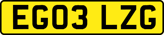 EG03LZG