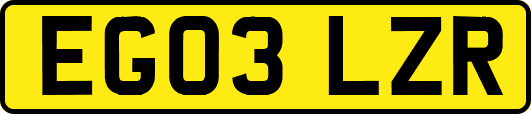 EG03LZR
