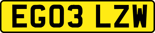 EG03LZW