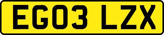 EG03LZX
