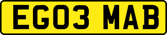 EG03MAB
