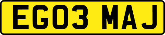EG03MAJ
