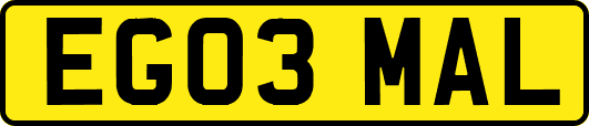 EG03MAL