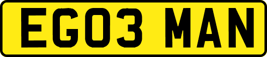 EG03MAN