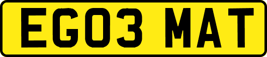 EG03MAT