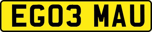 EG03MAU