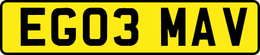 EG03MAV