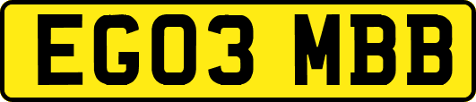 EG03MBB