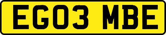 EG03MBE