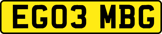 EG03MBG