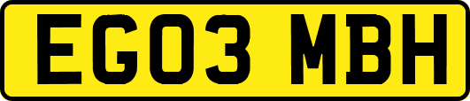 EG03MBH
