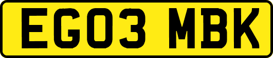 EG03MBK
