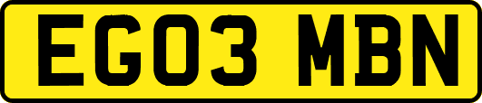 EG03MBN