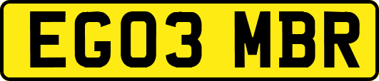 EG03MBR