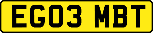 EG03MBT