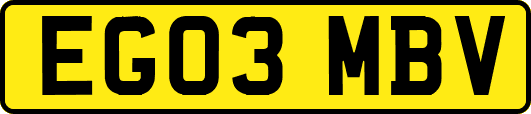 EG03MBV
