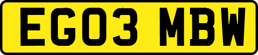 EG03MBW