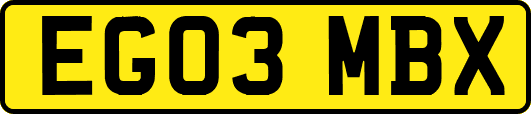 EG03MBX