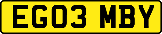 EG03MBY