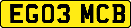 EG03MCB