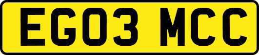 EG03MCC