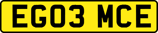 EG03MCE