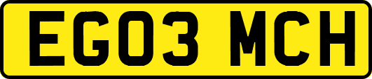 EG03MCH