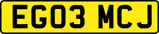 EG03MCJ